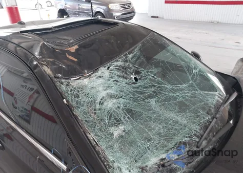 2021 Nissan Altima Sr Fwd из США, поврежденный, VIN 1N4BL4CV5MN340144